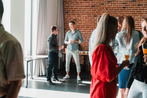 WorkLounge Příkopy - náhled 27