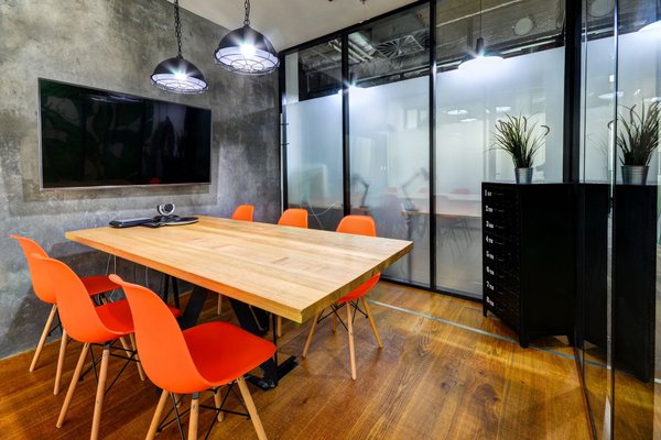 WorkLounge Václavské náměstí - náhled 2