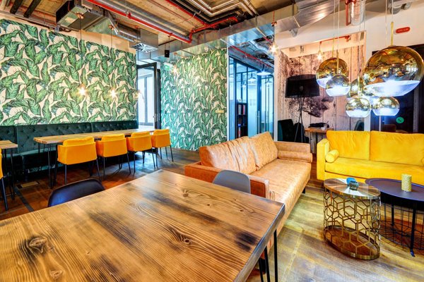 WorkLounge Václavské náměstí - náhled 3