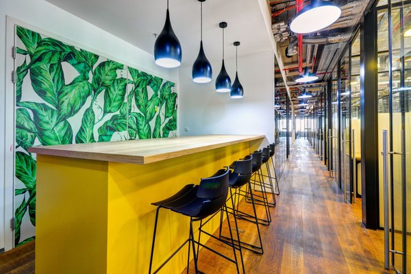 WorkLounge Václavské náměstí - náhled 4