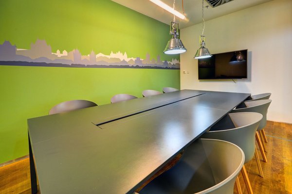 WorkLounge Václavské náměstí - náhled 5
