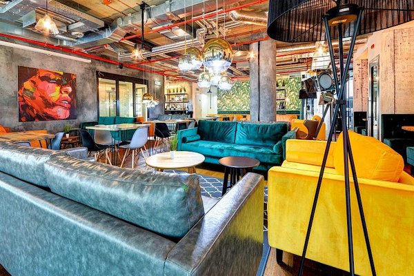 WorkLounge Václavské náměstí - náhled 6