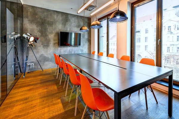 WorkLounge Václavské náměstí - náhled 8