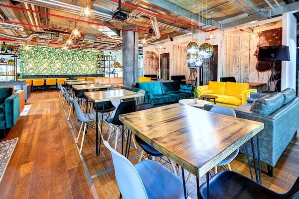 WorkLounge Václavské náměstí - náhled 10