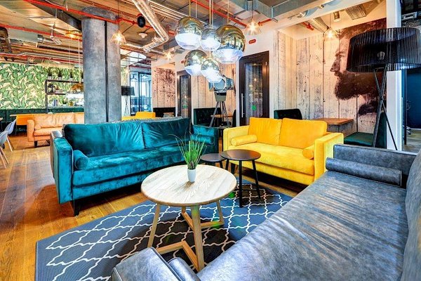 WorkLounge Václavské náměstí - náhled 11