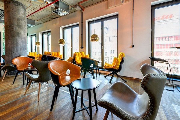 WorkLounge Václavské náměstí - náhled 13