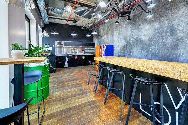WorkLounge Václavské náměstí - náhled 14