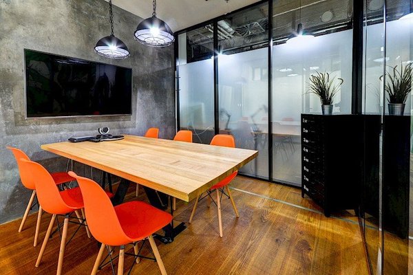 WorkLounge Václavské náměstí - náhled 16