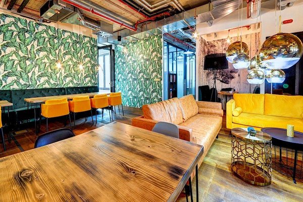 WorkLounge Václavské náměstí - náhled 17