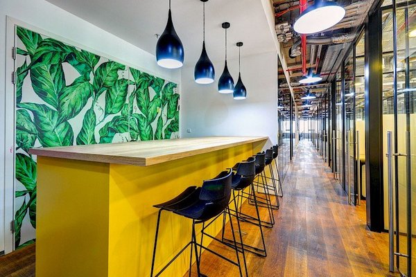 WorkLounge Václavské náměstí - náhled 18