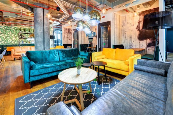 WorkLounge Václavské náměstí - náhled 23