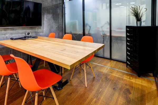 Meeting room 2@WorkLounge Václavské náměstí - náhled 1