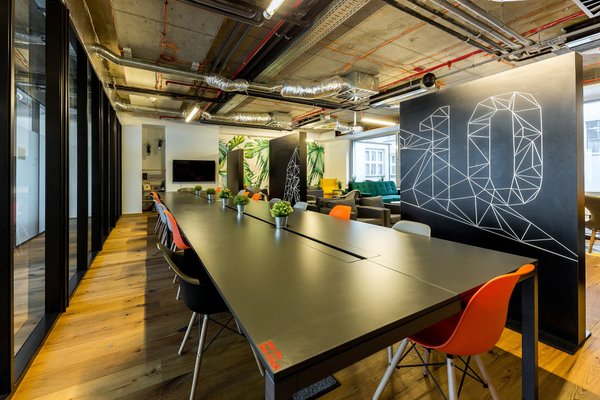 Event Space@WorkLounge Václavské náměstí - náhled 3