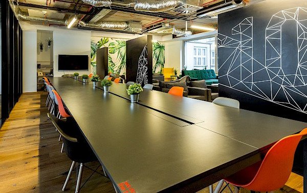 Event Space@WorkLounge Václavské náměstí - náhled 4