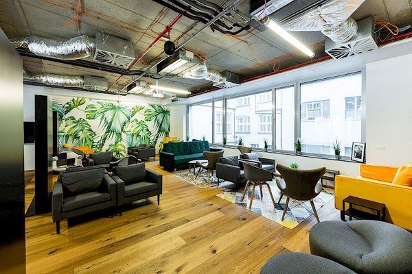 Event Space@WorkLounge Václavské náměstí - náhled 5