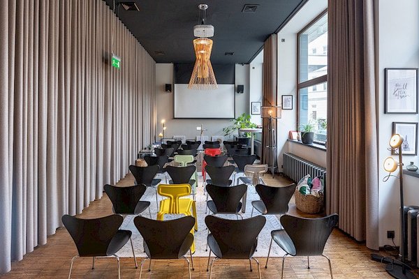 Workspace - náhled 2