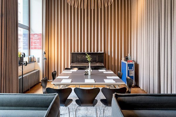 Workspace - náhled 4