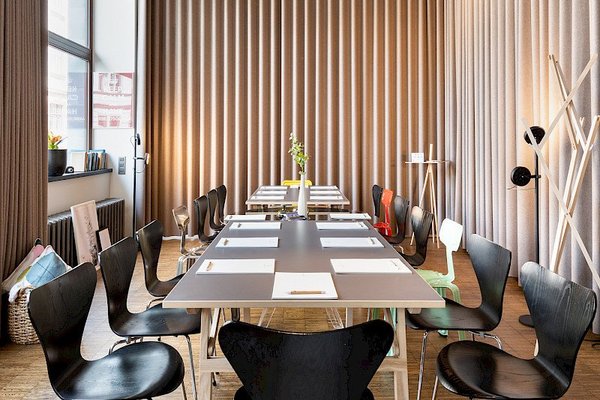 Workspace - náhled 5