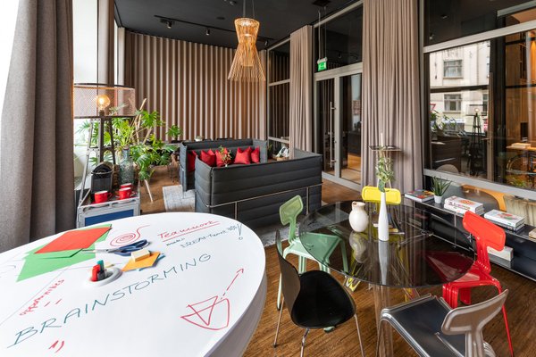 Workspace - náhled 7