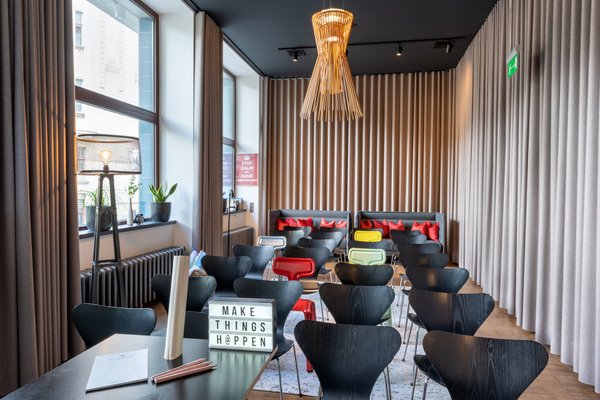 Workspace - náhled 9