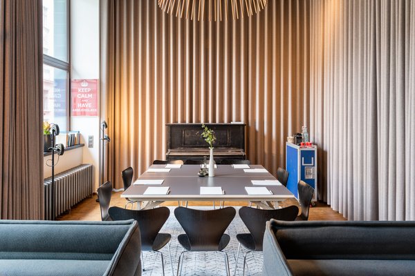 Workspace - náhled 10