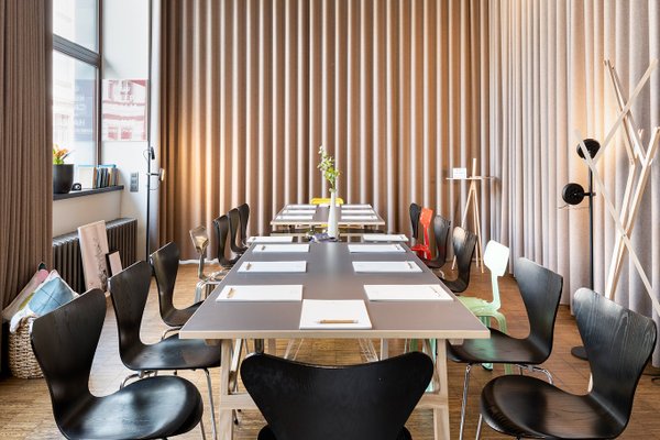 Workspace - náhled 11