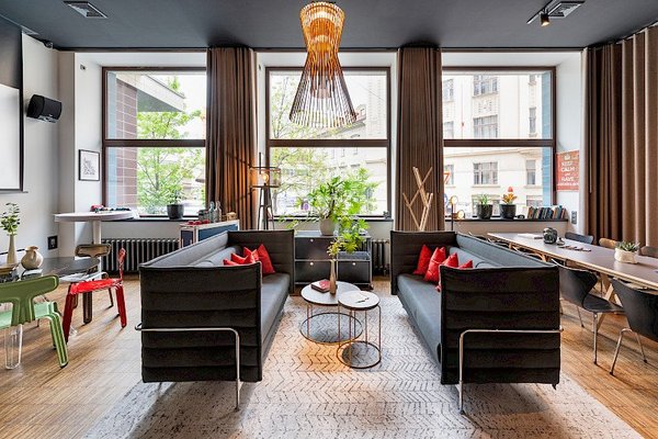 Workspace - náhled 13