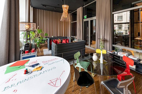 Workspace - náhled 14