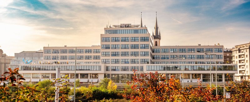 WPP Campus - obrázek 1