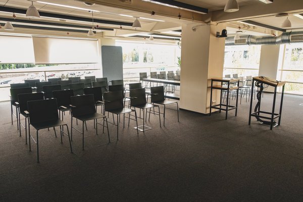 WPP Campus - náhled 2