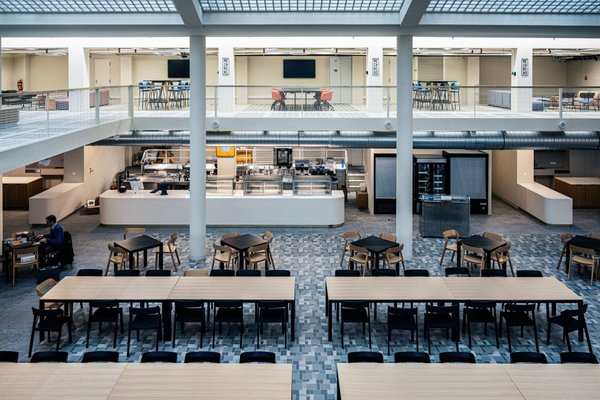 WPP Campus - náhled 5