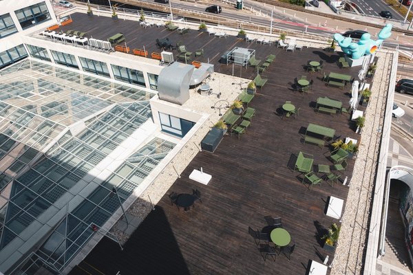 WPP Campus - náhled 9