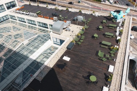 WPP Campus - náhled 9