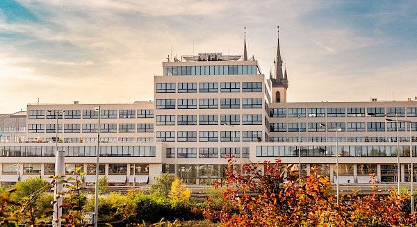 WPP Campus - náhled 10