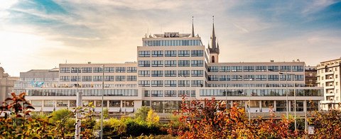 WPP Campus - náhled 10