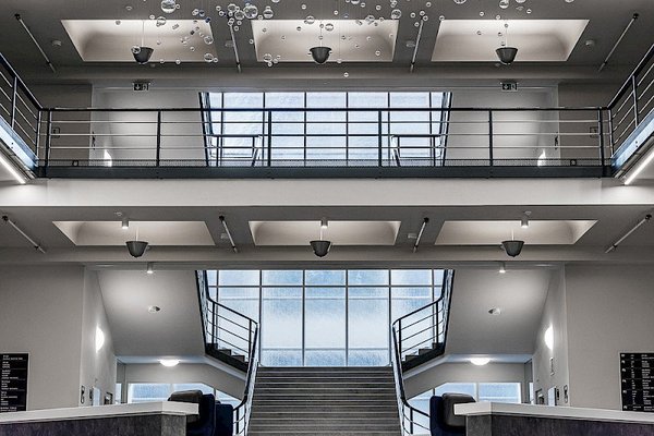 WPP Campus - náhled 11