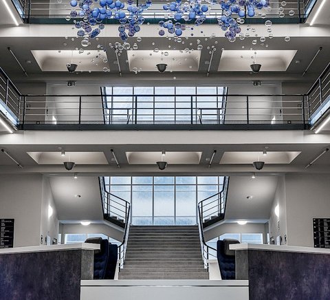 WPP Campus - náhled 11