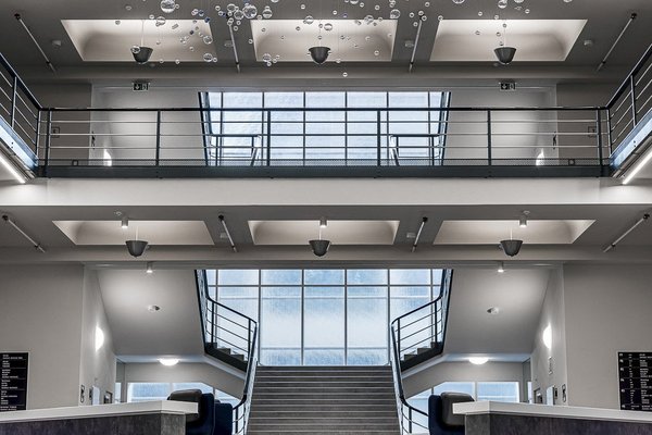 WPP Campus - náhled 12