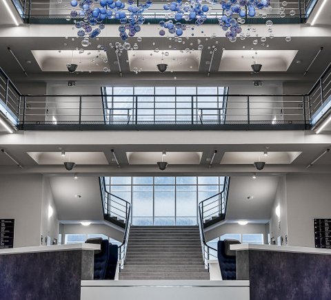 WPP Campus - náhled 12