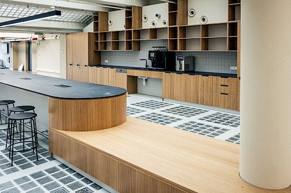 WPP Campus - náhled 14