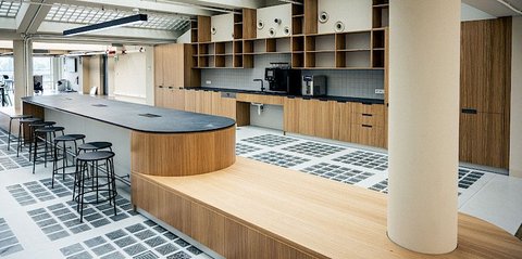 WPP Campus - náhled 14