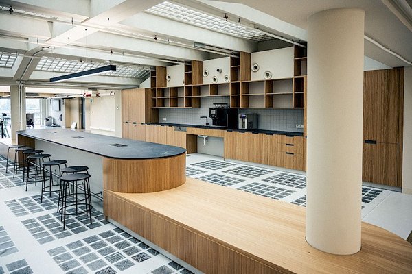 WPP Campus - náhled 17