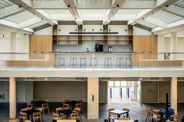 WPP Campus - náhled 18