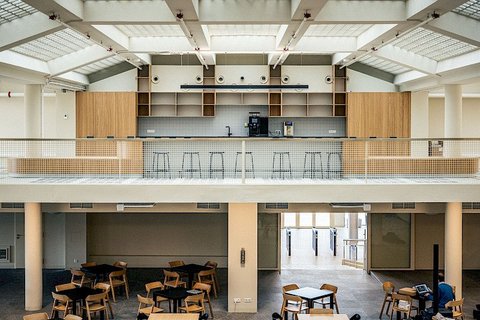 WPP Campus - náhled 18