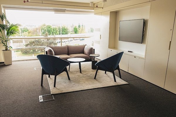 WPP Campus - náhled 21