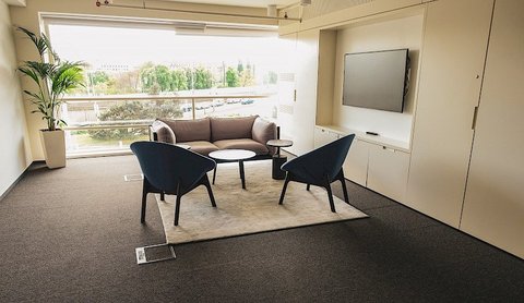 WPP Campus - náhled 21