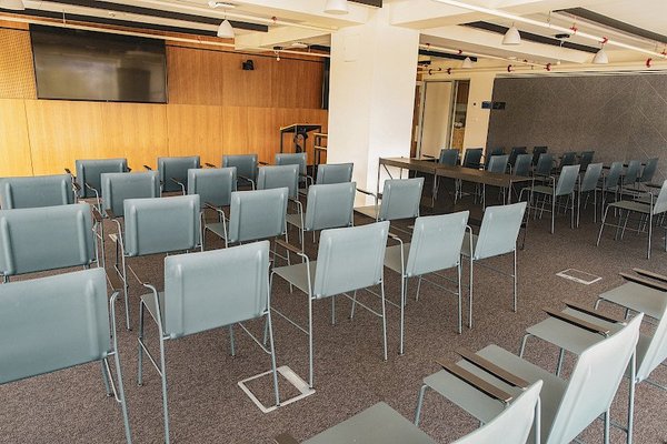 WPP Campus - náhled 22