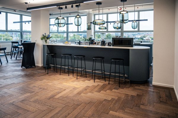 WPP Campus - náhled 23