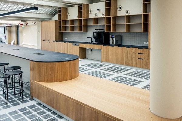 WPP Campus - náhled 25