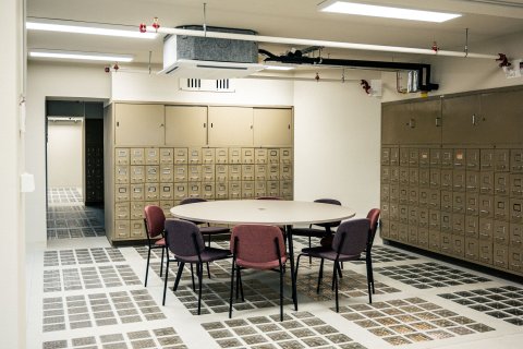 WPP Campus - náhled 27